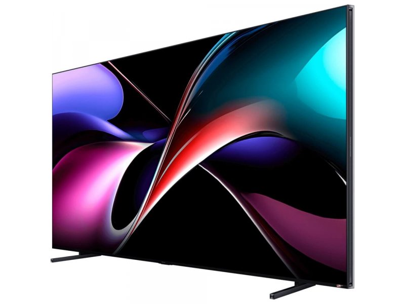 RGB Mini LED телевизор Hisense 100UXQ 4K Ultra HD RGB Mini LED телевизор Hisense 100UXQ 4K Ultra HD