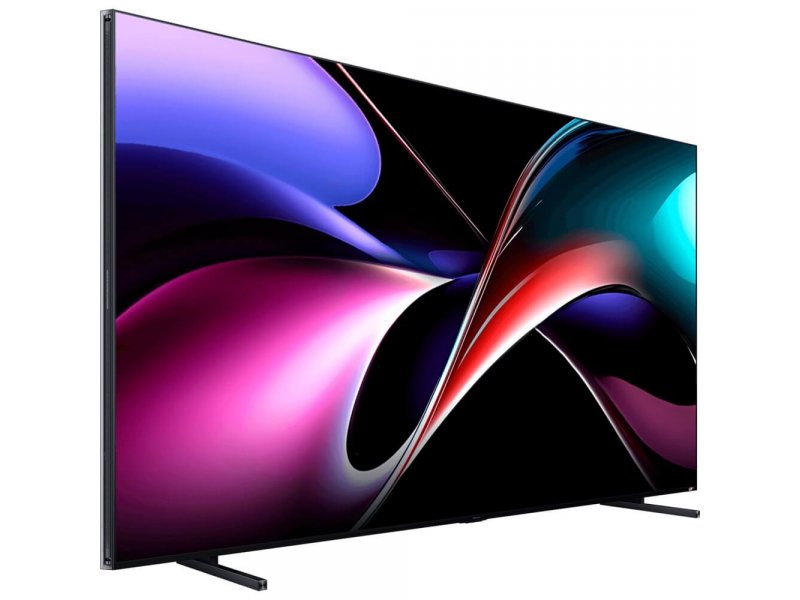RGB Mini LED телевизор Hisense 100UXQ 4K Ultra HD RGB Mini LED телевизор Hisense 100UXQ 4K Ultra HD