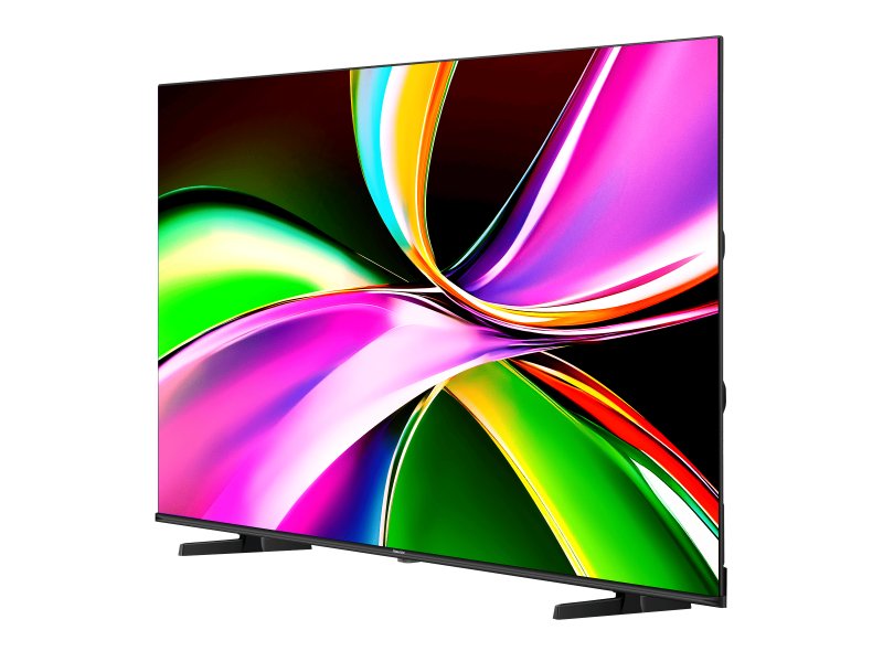 QLED телевизор Hisense 43E77Q 4K Ultra HD