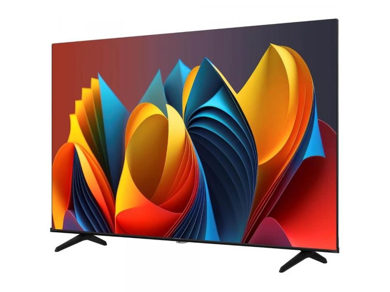 QLED телевизор Hisense 43E7NQ 4K Ultra HD QLED телевизор Hisense 43E7NQ 4K Ultra HD