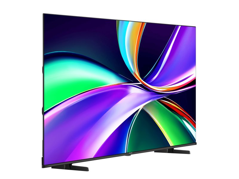 QLED телевизор Hisense 50E77Q 4K Ultra HD