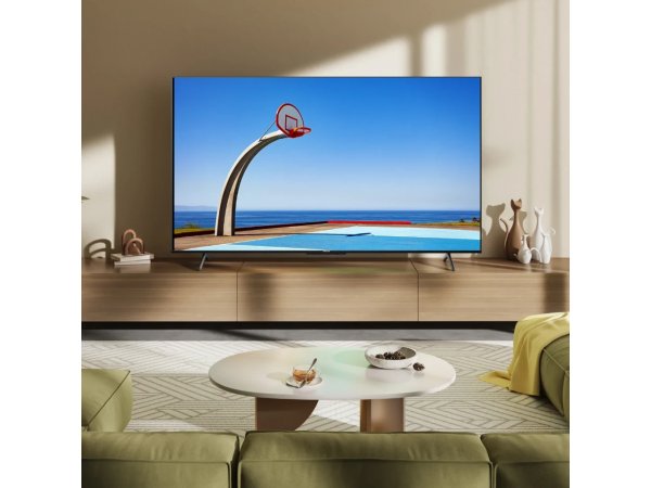 Mini LED телевизор Hisense 50U6N 4K Ultra HD Mini LED телевизор Hisense 50U6N 4K Ultra HD
