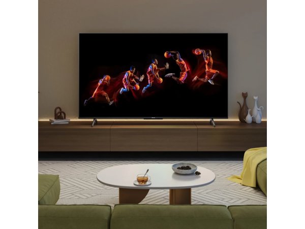 Mini LED телевизор Hisense 50U6N 4K Ultra HD Mini LED телевизор Hisense 50U6N 4K Ultra HD