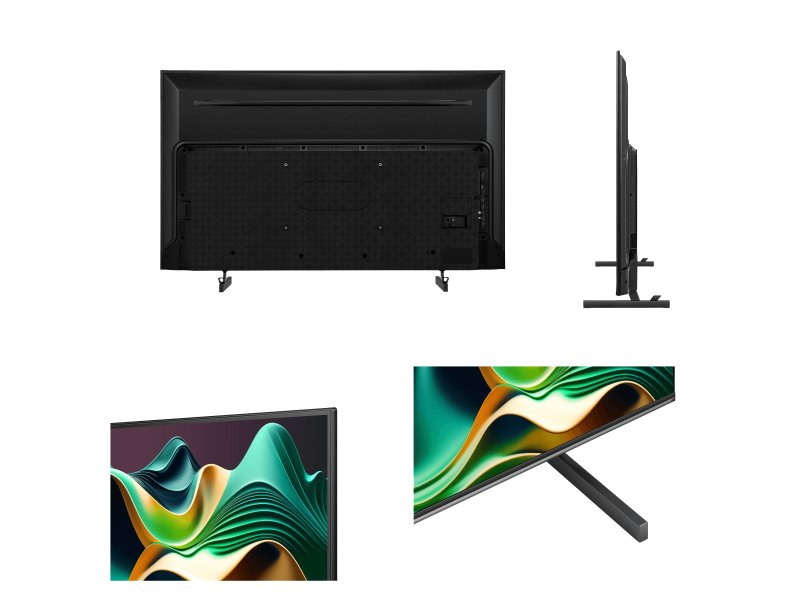 Mini LED телевизор Hisense 50U6NQ 4K Ultra HD Mini LED телевизор Hisense 50U6NQ 4K Ultra HD