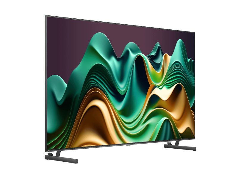 Mini LED телевизор Hisense 50U6NQ 4K Ultra HD Mini LED телевизор Hisense 50U6NQ 4K Ultra HD