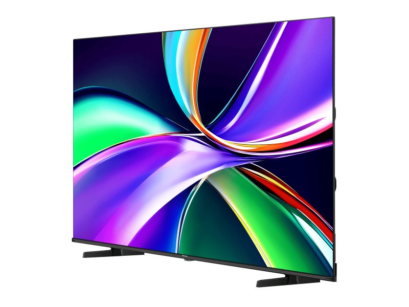 QLED телевизор Hisense 55E77Q 4K Ultra HD QLED телевизор Hisense 55E77Q 4K Ultra HD