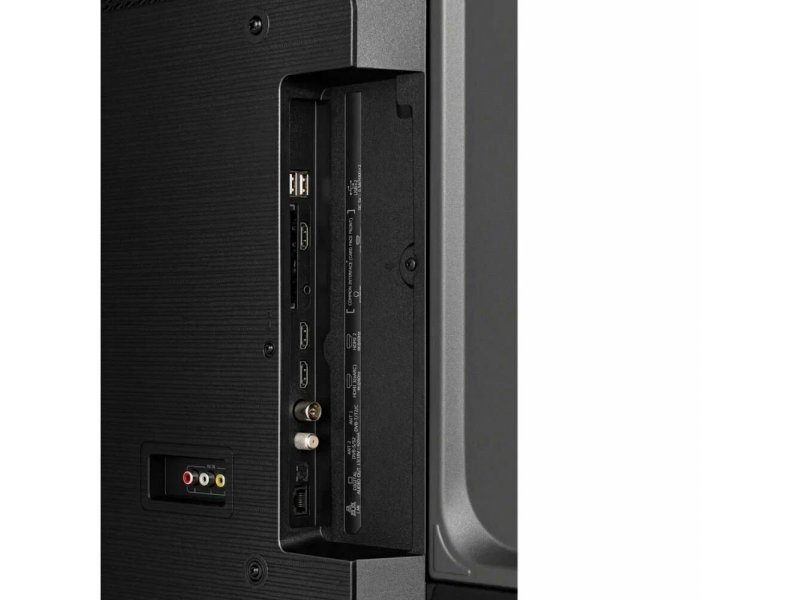QLED телевизор Hisense 55E7NQ 4K Ultra HD
