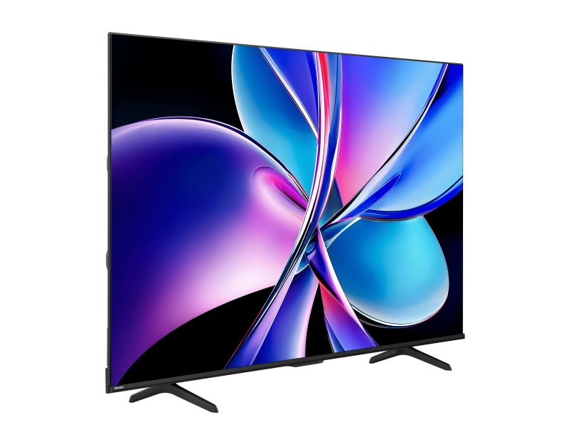 QLED телевизор Hisense 55E7Q Pro 4K Ultra HD