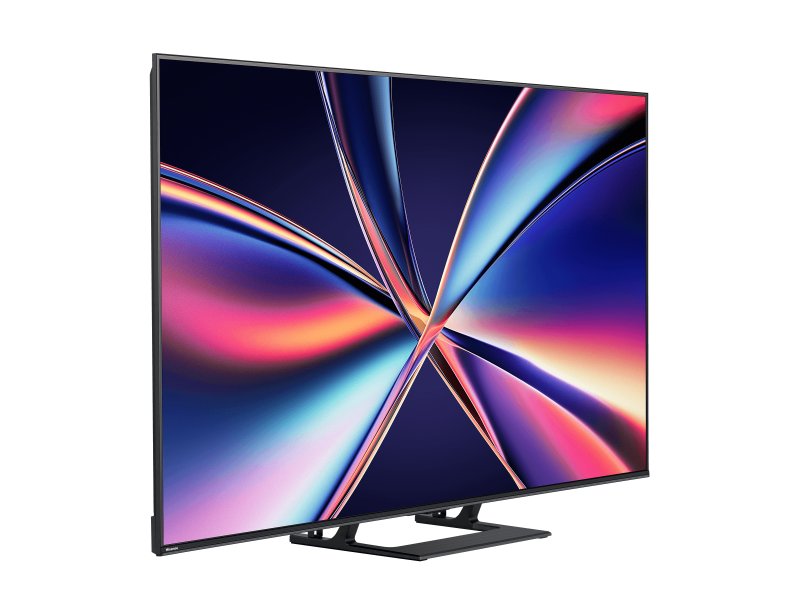 ULED телевизор Hisense 55E8Q 4K Ultra HD ULED телевизор Hisense 55E8Q 4K Ultra HD