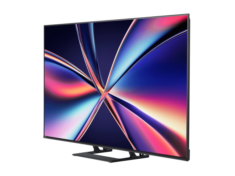 ULED телевизор Hisense 55E8Q 4K Ultra HD ULED телевизор Hisense 55E8Q 4K Ultra HD