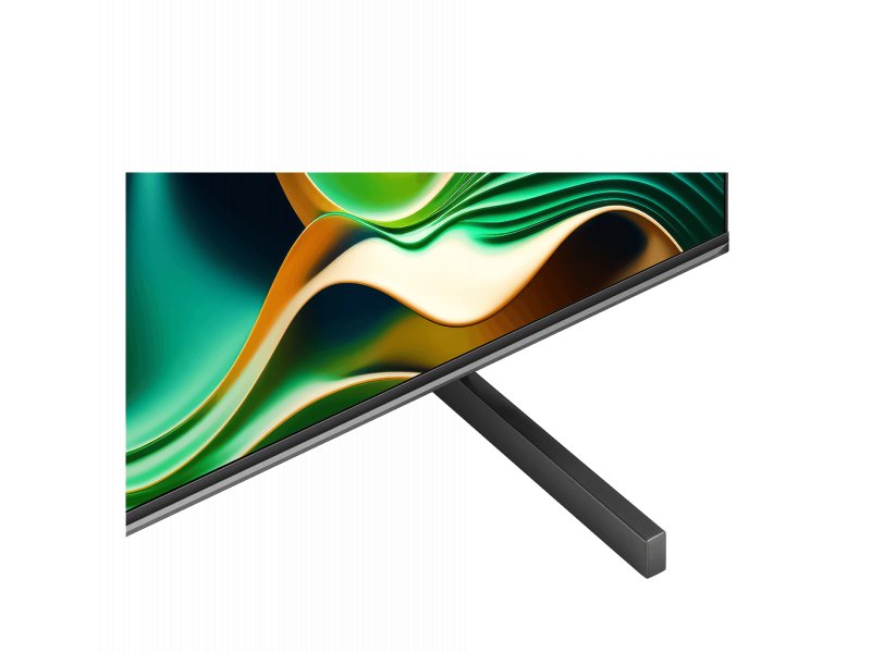 Mini LED телевизор Hisense 55U6NQ 4K Ultra HD Mini LED телевизор Hisense 55U6NQ 4K Ultra HD