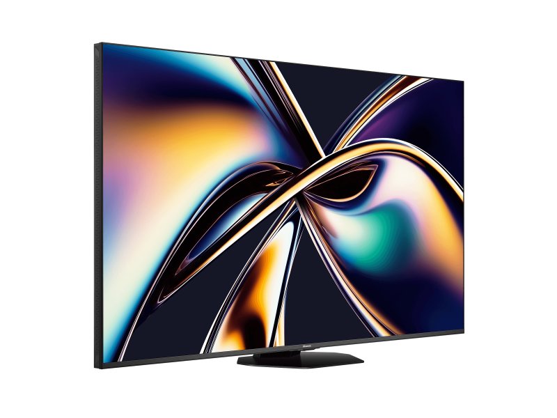 ULED телевизор Hisense 55U8Q 4K Ultra HD ULED телевизор Hisense 55U8Q 4K Ultra HD