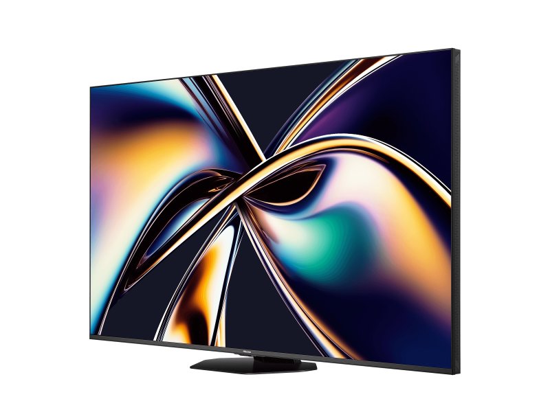 ULED телевизор Hisense 55U8Q 4K Ultra HD ULED телевизор Hisense 55U8Q 4K Ultra HD
