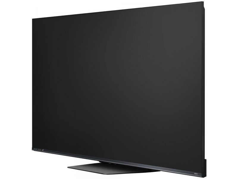RGB Mini-LED телевизор Hisense 55UR8S 4K Ultra HD RGB Mini-LED телевизор Hisense 55UR8S 4K Ultra HD