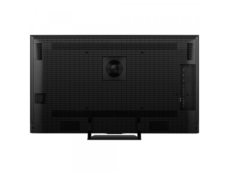 RGB Mini-LED телевизор Hisense 55UR8S 4K Ultra HD RGB Mini-LED телевизор Hisense 55UR8S 4K Ultra HD