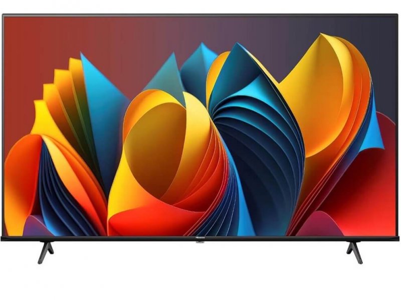 QLED телевизор Hisense 58E7NQ 4K Ultra HD