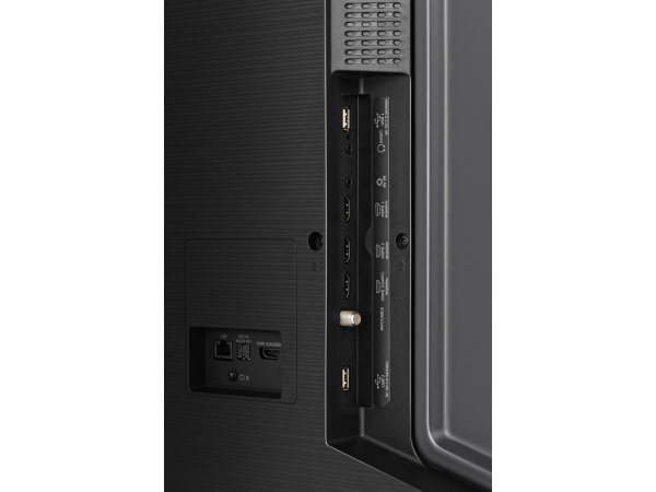 Mini LED телевизор Hisense 65U6N 4K Ultra HD
