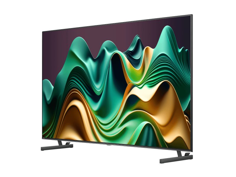 Mini LED телевизор Hisense 65U6NQ 4K Ultra HD