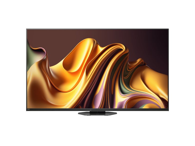 Mini LED телевизор Hisense 65U8NQ 4K Ultra HD Mini LED телевизор Hisense 65U8NQ 4K Ultra HD