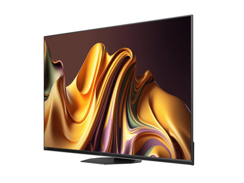 Mini LED телевизор Hisense 65U8NQ 4K Ultra HD Mini LED телевизор Hisense 65U8NQ 4K Ultra HD