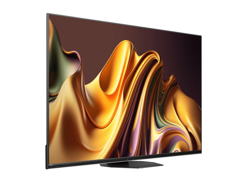 Mini LED телевизор Hisense 65U8NQ 4K Ultra HD Mini LED телевизор Hisense 65U8NQ 4K Ultra HD