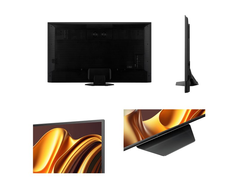 Mini LED телевизор Hisense 65U8NQ 4K Ultra HD Mini LED телевизор Hisense 65U8NQ 4K Ultra HD