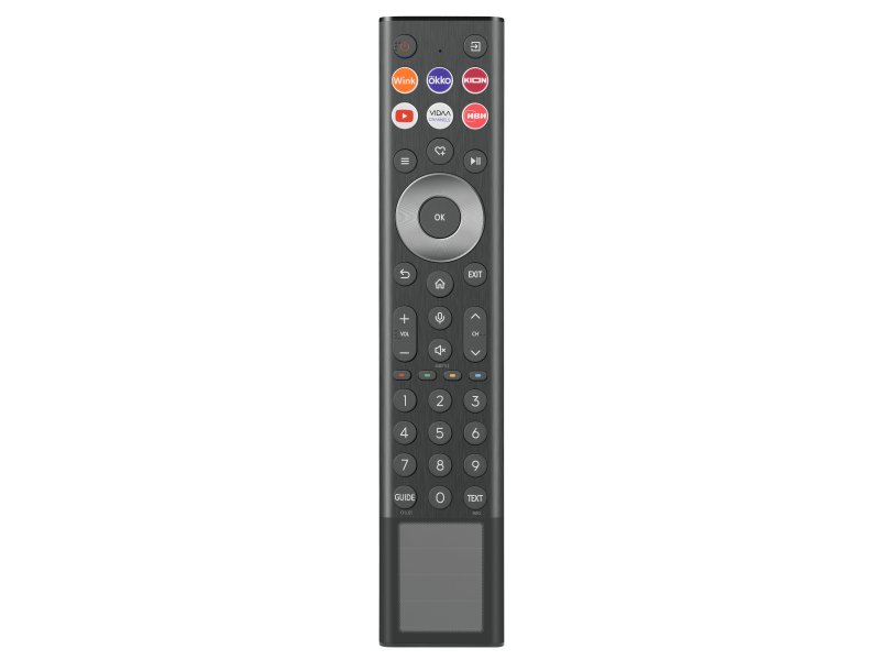 Mini LED телевизор Hisense 65U8NQ 4K Ultra HD Mini LED телевизор Hisense 65U8NQ 4K Ultra HD