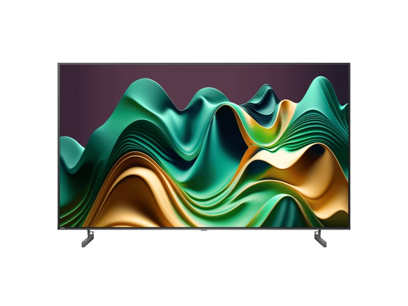Mini LED телевизор Hisense 75U6NQ 4K Ultra HD