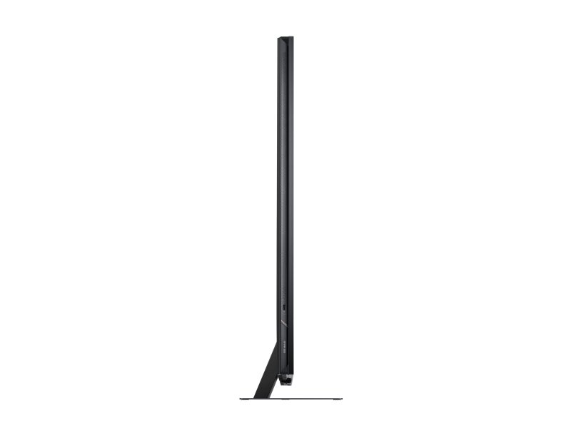 RGB Mini-LED телевизор Hisense 75UR9S 4K Ultra HD