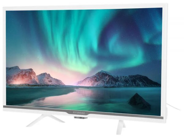 LED телевизор Hyundai H-LED24BS5002 HD-Ready