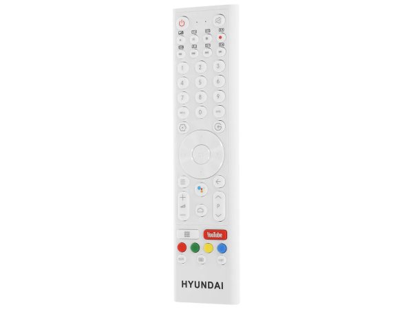 LED телевизор Hyundai H-LED24BS5002 HD-Ready