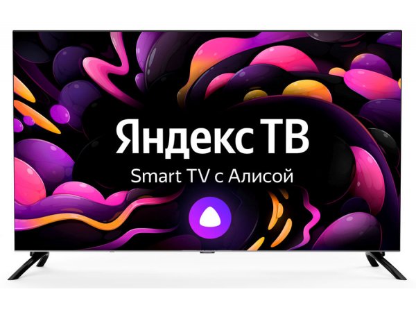 LED телевизор Full HD Hyundai H-LED40GS5003
