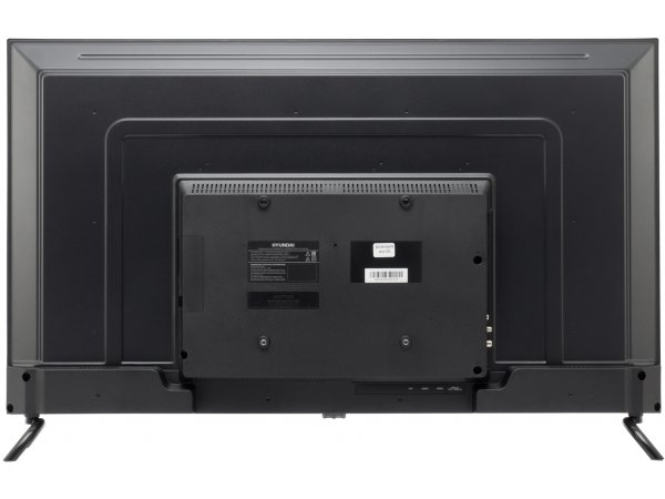 LED телевизор 4K Ultra HD Hyundai H-LED43GU7003