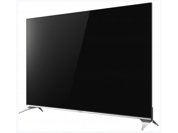 QLED телевизор 4K Ultra HD Hyundai H-LED50QGU7500 QLED телевизор 4K Ultra HD Hyundai H-LED50QGU7500