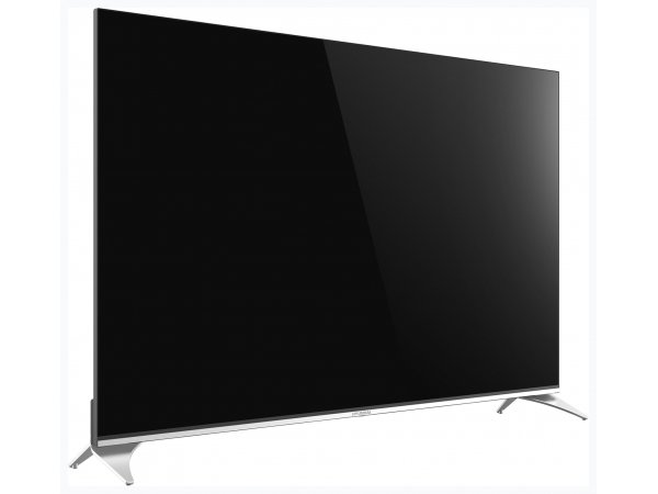 QLED телевизор 4K Ultra HD Hyundai H-LED50QGU7500 QLED телевизор 4K Ultra HD Hyundai H-LED50QGU7500