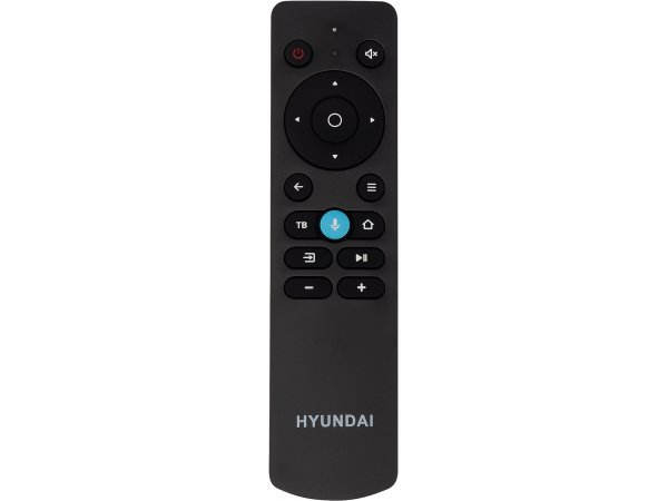 LED телевизор 4K Ultra HD Hyundai H-LED55GU7003
