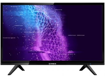 LED телевизор HD-Ready Irbis 24H1T017B