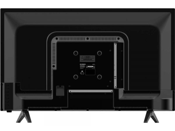 LED телевизор HD-Ready Irbis 32H1SBR202BS2 LED телевизор HD-Ready Irbis 32H1SBR202BS2