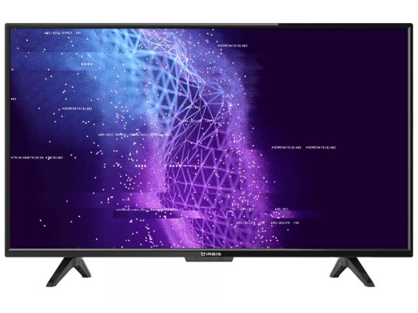 LED телевизор HD-Ready Irbis 39H1T003B