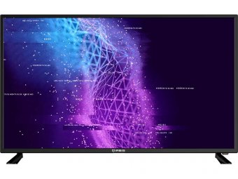 LED телевизор 4K Ultra HD Irbis 43S01UD347B