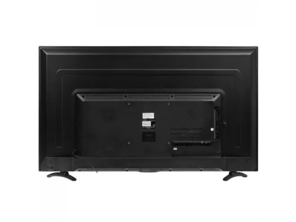 LED телевизор 4K Ultra HD Irbis 50U1YDX153BS2