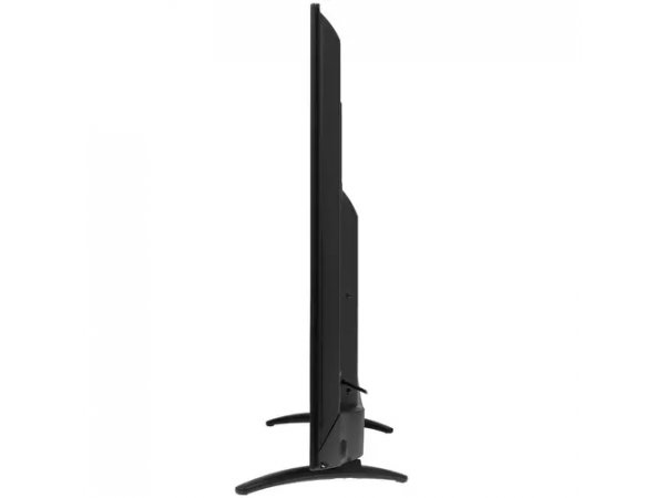 LED телевизор 4K Ultra HD Irbis 50U1YDX153BS2