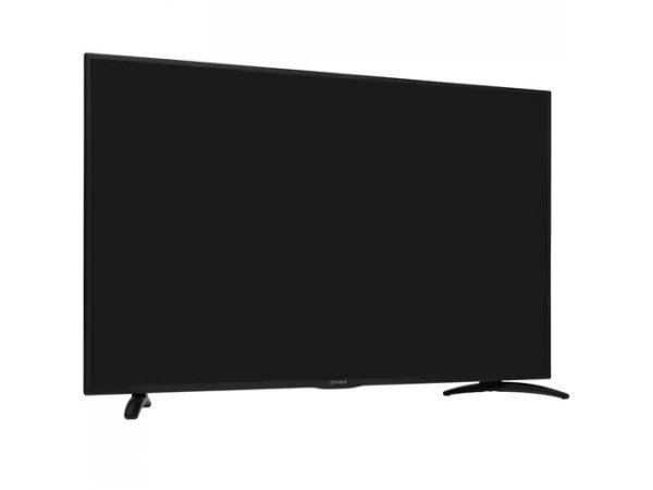 LED телевизор 4K Ultra HD Irbis 50U1YDX153BS2