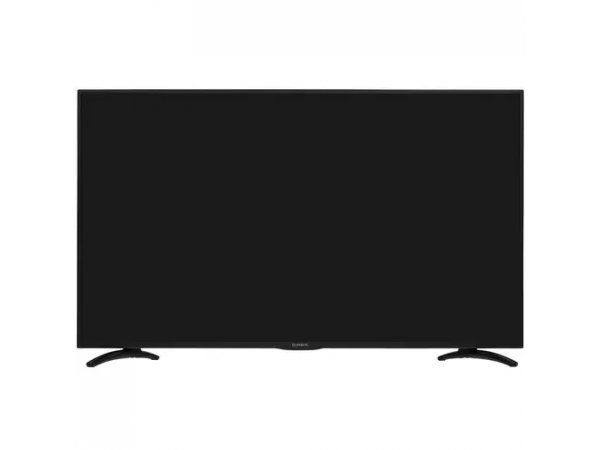 LED телевизор 4K Ultra HD Irbis 50U1YDX153BS2