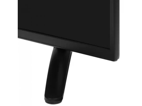 LED телевизор 4K Ultra HD Irbis 50U1YDX153BS2