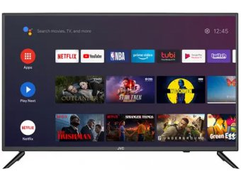LED телевизор HD-Ready JVC LT-32M590