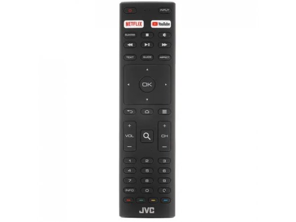 LED телевизор HD-Ready JVC LT-32M595