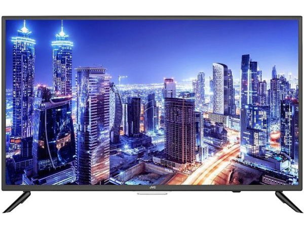 LED телевизор HD-Ready JVC LT-32M595S