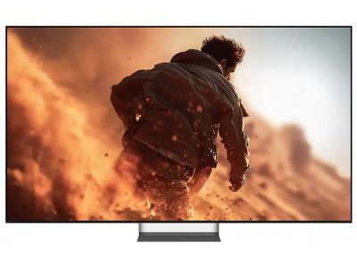 RGB Mini-LED телевизор Sony K-55XR75M2 EU 4K Ultra HD