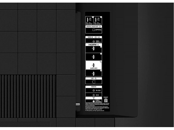 LED телевизор Sony KD-65X80K 4K Ultra HD LED телевизор Sony KD-65X80K 4K Ultra HD